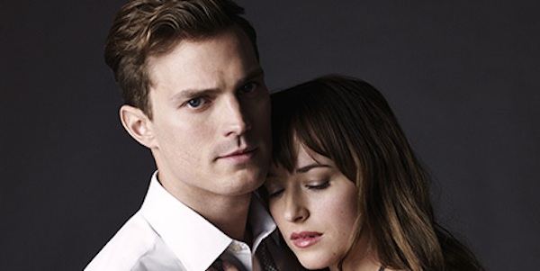 Fifty Shades Of Grey Movie Review