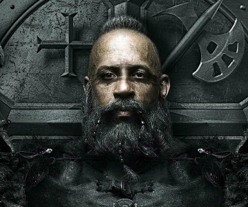 movie the last witch hunter